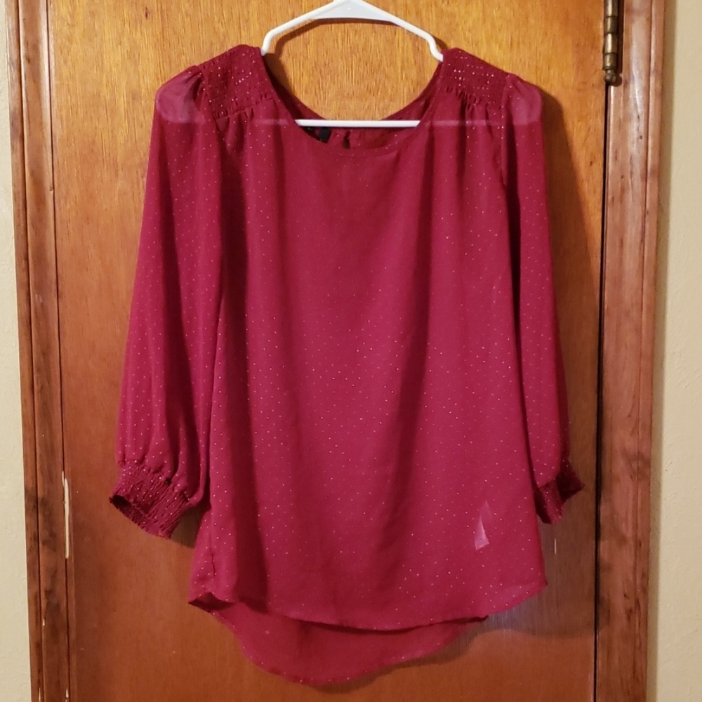 Dress shirt